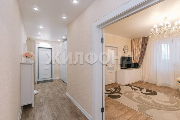 
  Продается 3-комн. квартира 76.9 м². Фото 9.