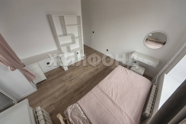 
  Продается 4-комн. квартира 67.1 м², в ЖК На Шоссейной, дом 5. Фото 10.
