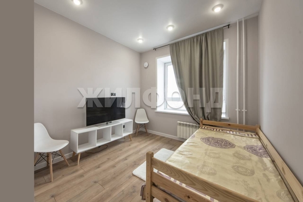 
  Продается 4-комн. квартира 67.1 м², в ЖК На Шоссейной, дом 5. Фото 14.