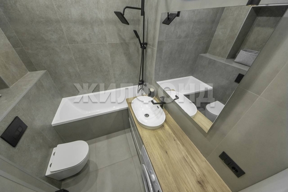 
  Продается 4-комн. квартира 67.1 м², в ЖК На Шоссейной, дом 5. Фото 18.
