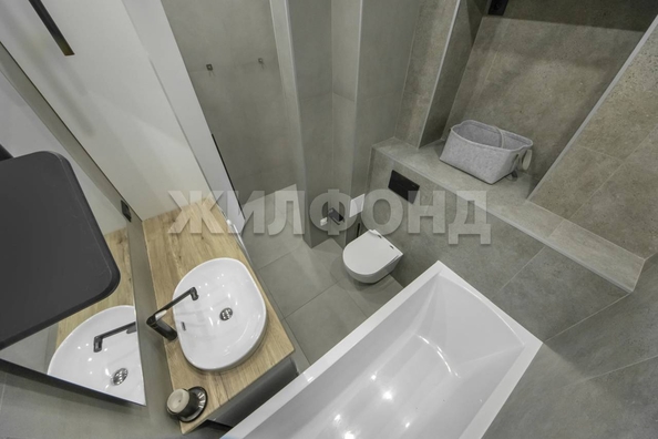 
  Продается 4-комн. квартира 67.1 м², в ЖК На Шоссейной, дом 5. Фото 21.