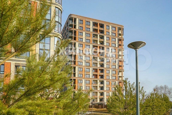 
  Продается 4-комн. квартира 67.1 м², в ЖК На Шоссейной, дом 5. Фото 28.