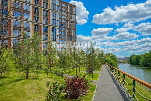 
  Продается 4-комн. квартира 67.1 м², в ЖК На Шоссейной, дом 5. Фото 29.
