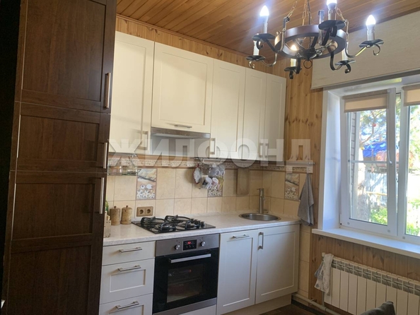 
  Продается дом 162.8 м². Фото 17.