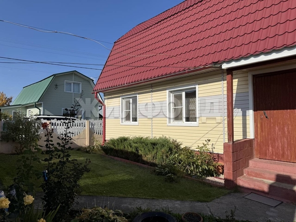 
  Продается дача 63 м². Фото 3.