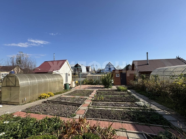 
  Продается дача 63 м². Фото 27.