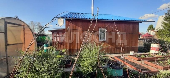 
  Продается дача 65.5 м². Фото 8.