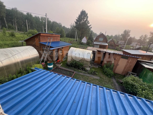 
  Продается дача 65.5 м². Фото 19.