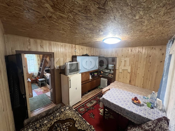 
  Продается дача 65.5 м². Фото 31.