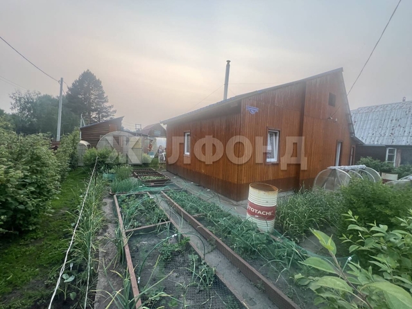 
  Продается дача 65.5 м². Фото 36.