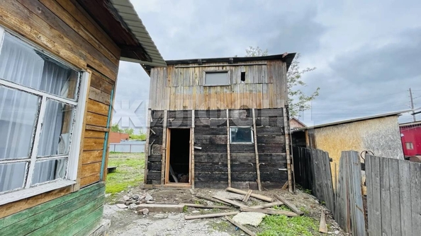 
  Продается дом 59.4 м². Фото 15.