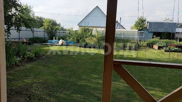 
  Продается дача 58 м². Фото 5.