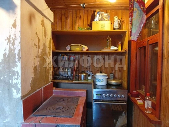 
  Продается дача 36 м². Фото 9.