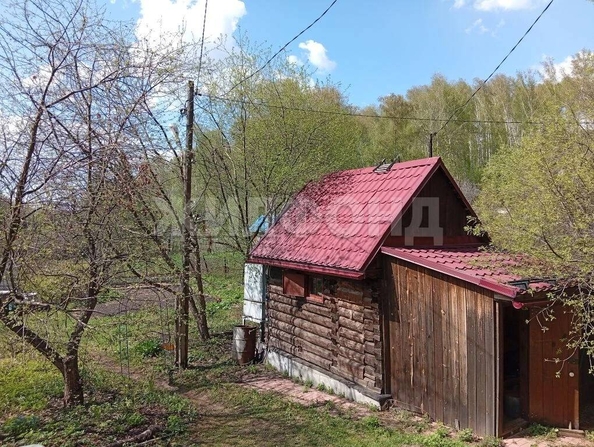 
  Продается дача 36 м². Фото 15.