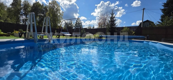 
  Продается дача 110 м². Фото 1.