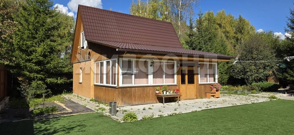 
  Продается дача 110 м². Фото 4.