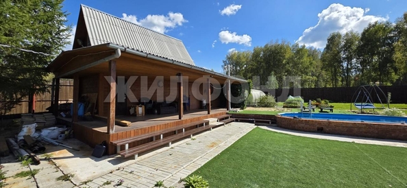 
  Продается дача 110 м². Фото 8.