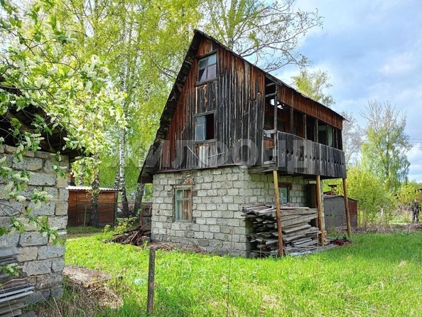 
  Продается дача 34.9 м². Фото 4.