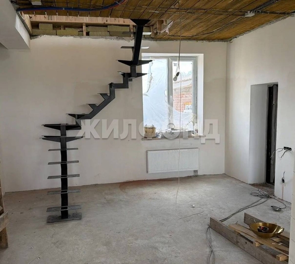 
  Продается дом 116.9 м². Фото 2.