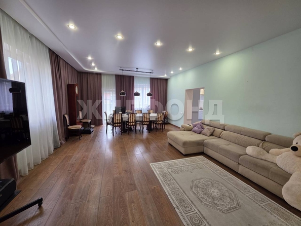 
  Продается дом 380.5 м². Фото 16.