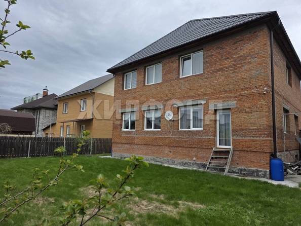 
  Продается дом 380.5 м². Фото 26.