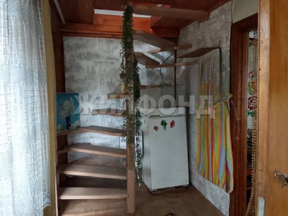 
  Продается дача 57 м². Фото 10.