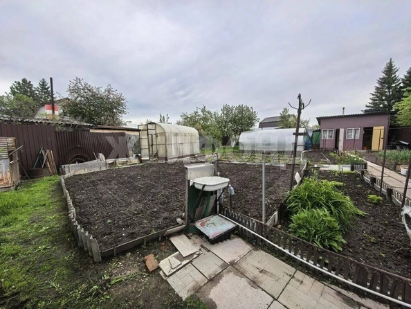 
  Продается дача 30 м². Фото 16.