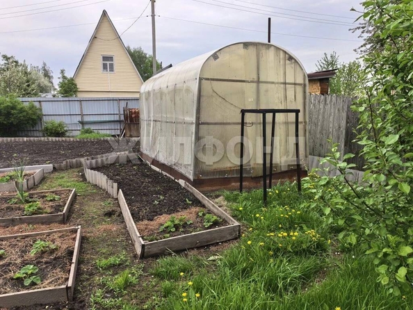 
  Продается дача 30 м². Фото 17.