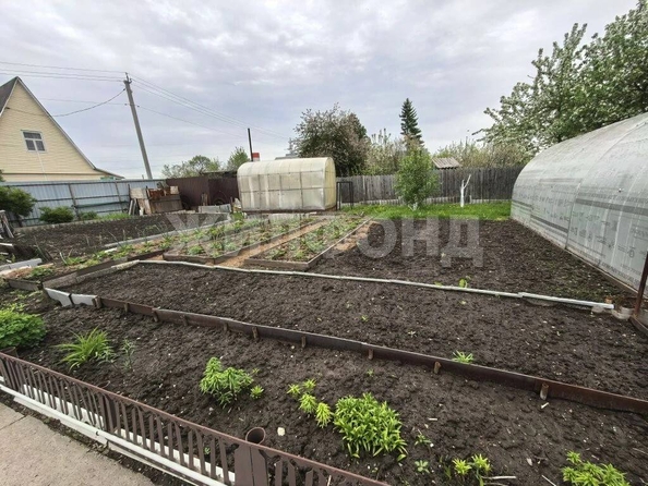 
  Продается дача 30 м². Фото 23.