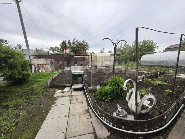 
  Продается дача 30 м². Фото 24.