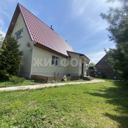 
  Продается дом 84.9 м². Фото 4.