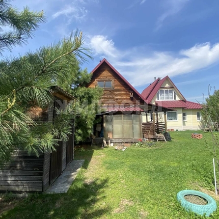 
  Продается дом 84.9 м². Фото 8.