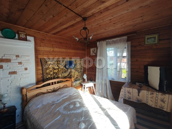 
  Продается дача 64.2 м². Фото 9.