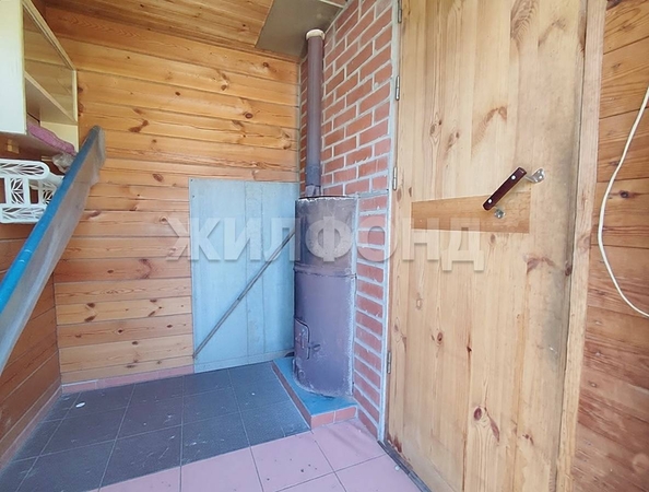 
  Продается дача 25 м². Фото 8.