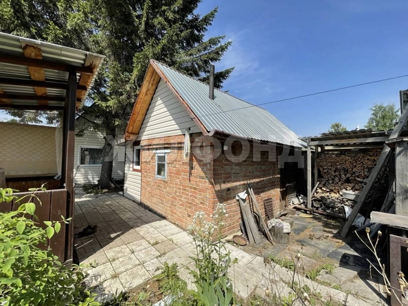 
  Продается дача 40 м². Фото 4.