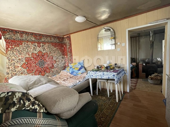 
  Продается дача 40 м². Фото 5.