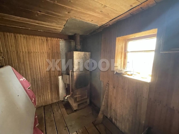
  Продается дача 40 м². Фото 13.