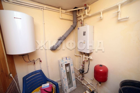 
  Продается дом 400 м². Фото 33.