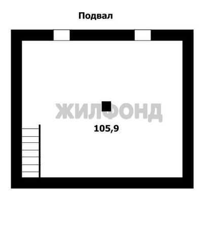 
  Продается дом 400 м². Фото 51.