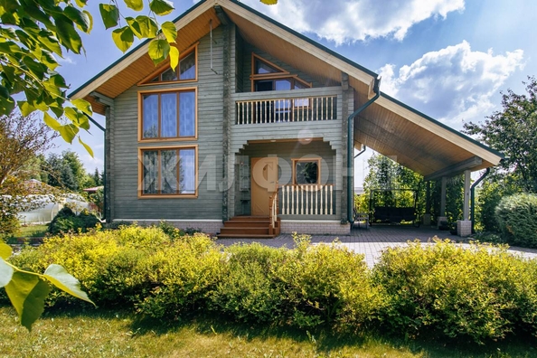 
  Продается дом 122.2 м². Фото 9.