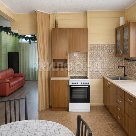 
  Продается дом 122.2 м². Фото 25.