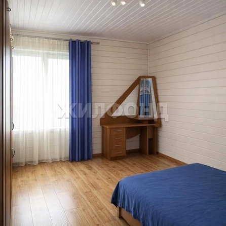
  Продается дом 122.2 м². Фото 30.