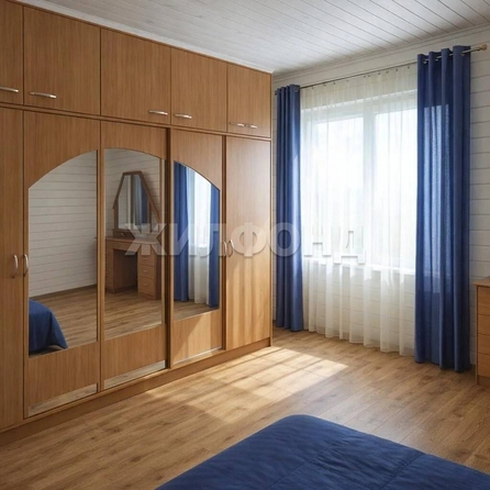 
  Продается дом 122.2 м². Фото 31.