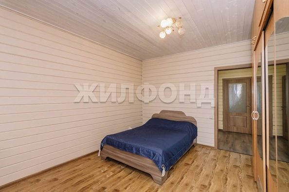 
  Продается дом 122.2 м². Фото 35.