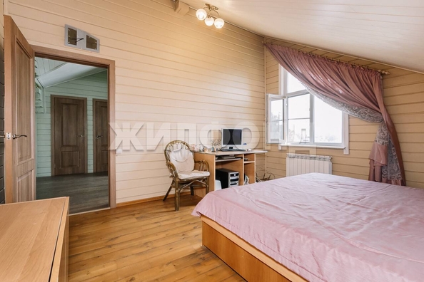 
  Продается дом 122.2 м². Фото 40.