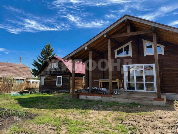 
  Продается дом 140 м². Фото 1.