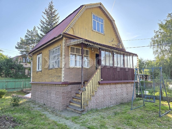 
  Продается дача 70 м². Фото 10.
