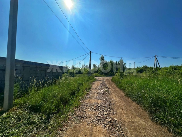 
  Продается земельный участок 4.19 сотки, в КП Благодатный. Фото 4.