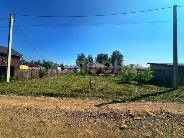 
  Продается земельный участок 4.19 сотки, в КП Благодатный. Фото 5.