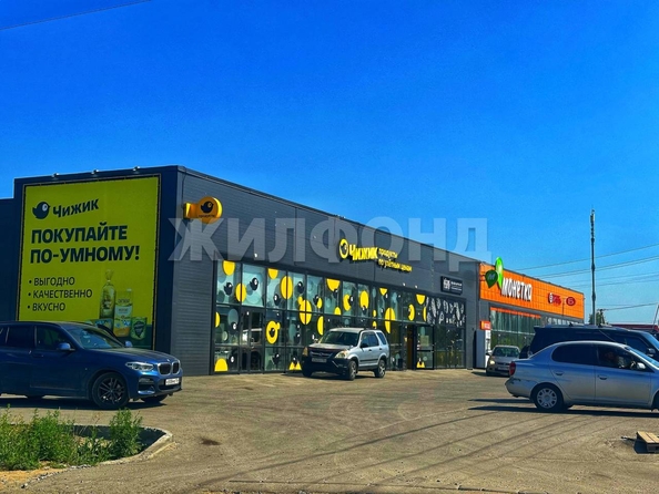 
  Продается земельный участок 4.19 сотки, в КП Благодатный. Фото 12.